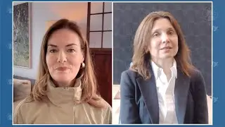 Global brands and consumer spending patterns: Aneta Wynimko
