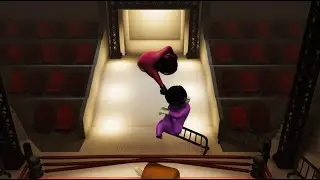 Funny Gang Beasts Comp #1