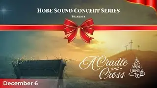27th Annual Singing Christmas Tree - Dec. 6, 2024