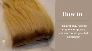 How to create a temporary shadow root on your extensions | Fast and Easy Hack