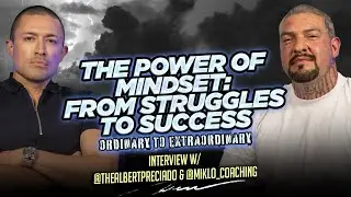 Unlocking Limitless Success: Miklo Coaching’s Mindset Formula 