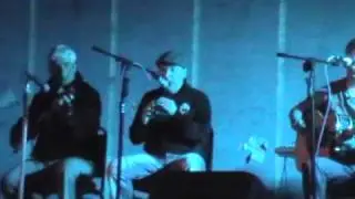 LUNA live at Bailieboro Music Festival