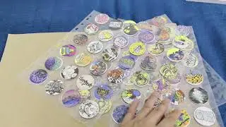colección completa de graffitrazos