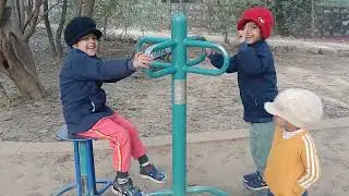 Baccho ka sunday enjoy