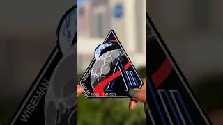 NASA&rsquo;s Artemis II Mission Patch Just Launched