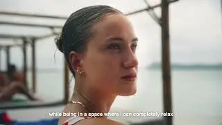 Selina Film Residency: Serenity Rawai Phuket, Thailand, by Julian Fellinger