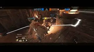 For Honor: Just A Highlander In Dominion