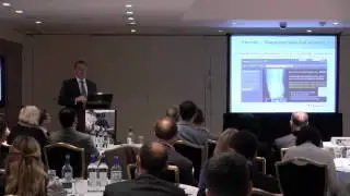 The 2nd Big Data Insight Group Forum: Breakout Stream by MarkLogic