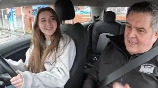 Episode 2 Driving School Carpool Karaoke