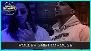 APACHE 207 x RAF CAMORA TYPE BEAT - ROLLER GHETTOHOUSE (PROD. 2BOUGH &  MEINKEZZ MAJESTIK)
