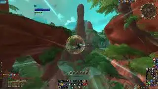 World of Warcraft Wild Preserve Circuit Gold