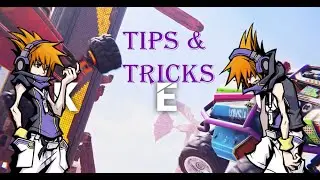 KEO Tips and Tricks
