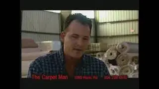 Carpet Man Flooring Orange Park Florida