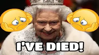Queen Elizabeth Type Beat *EMOTIONAL*