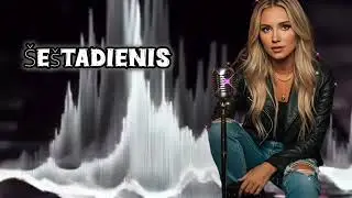 &Scaron;e&scaron;tadienis (Official audio Music Clip) Daina by Dj.Fublies