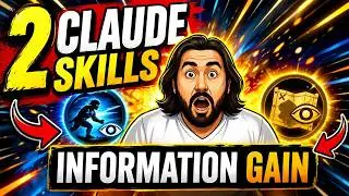 How I Make Every Article & Video Pass Google's Information Gain