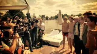 Hi Fly Nest's 2011 Showreel