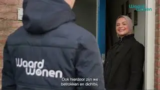 Hier ben ik thuis - onze koers voor 2026 2029