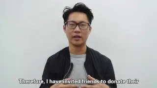 'Luk Pei Seung' 陸皮箱 | Leo Wong | Karin Weber Gallery | Interview with Artist