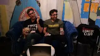 War is Gay Ep. 1 Feat. Doug Stanhope and Andy Andrist