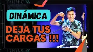 DIN&Aacute;MICAS - Deja tus cargas en Dios !!! 31 EL GLOBO