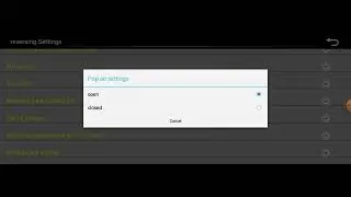 How to Access Factory Settings on Jeep&rsquo;s Universal Car Stereo | Full Reset Guide