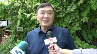 Komisi VII DPR RI : LCI Harus Optimalkan Pengelolaan Limbah - TVR 120
