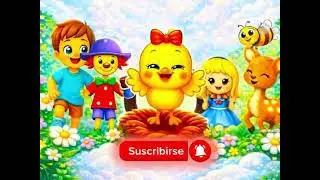 Bot&oacute;n Rojo/Baby Song for Toddlers & Kids | Bijirita