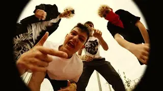 F-Pressers &ndash; My Bike (Official Music Video)