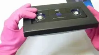 NPS NPONE Unboxing