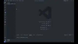 Python setting up flask + redis application in docker || IaS (Integer as Service) Example || Part 1