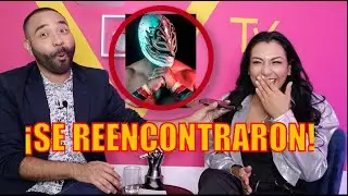 ¡Se reencuentran! 🫢🙉Janette y Tigre Blanco, Janette revela por qué votó por Rasta🔥