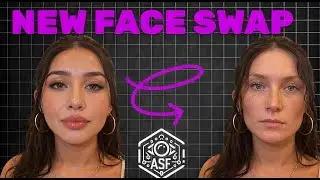 Flux Face Swap 2026: The Ultimate Skin Detail Workflow for ComfyUI