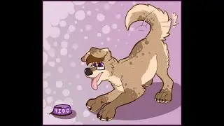 Dog TF TG #2