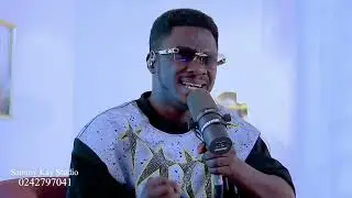 Prayer songs 🙏🙏Ghana powerful worship songs by A.T Meshack 