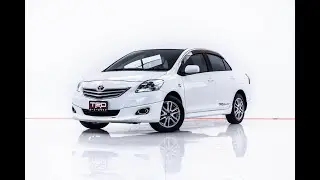 3C84 TOYOTA VIOS 1.5 [TRD Sportivo]  2011