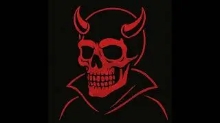 [FREE/フリートラック]  Dark Trap Type Beat x Soundclooud Rap Type Beat 