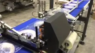 Star-Evo Shrink Wrapping System - KernPack