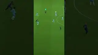 Zico Misses By Inches After Skill Move Dribble | eFootball | Online League | NTWAN FC 5-2 Win