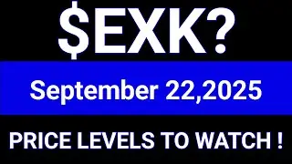 EXK Stock (Endeavour Silver Corp.) EXK Stock Analysis | EXK Stock Price Today | September 22, 2025