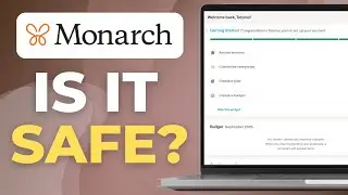 Is Monarch Money Safe? | Security Explained 2025