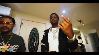 BIG DREAMSS - RICH OFF THE TRAP FT BABY MONEY (OFFICIAL MUSIC VIDEO) 