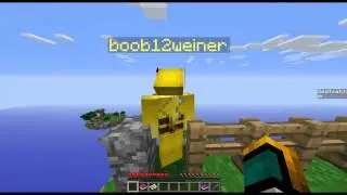 Jesper The End Server! [Episode 11] - [Minecraft Mini-Games]