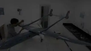 Acrux Aerospace Technologies Institutional 2023