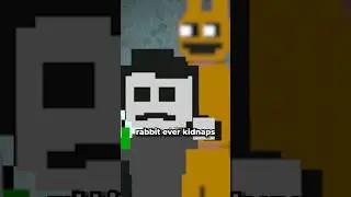 FNAF 6 Has a Dark Secret #fnaf