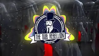 ATLiens - Witch Doctor (G-REX & PEEKABOO Remix)