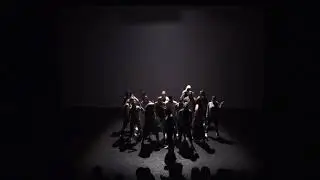 Identity Dance Show at Sadler&rsquo;s Wells | Commercial Dance Company | City Academy