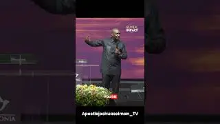 Maximizing your Destiny ||Apostle Joshua Selman #apostlejoshuaselman #personaldevelopment #koinonia