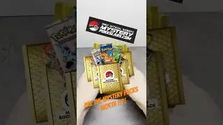 Are the viral Mystery Poke Slab Mystery Packs worth it?! #pokemon  #mysterypokeslabs #mysterypacks