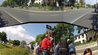 Isle of Man 2014 TT - Let the Racing Begin: Superbike Time